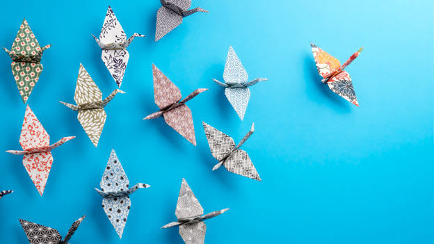 6 defining traits to look for in leaders