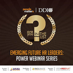 AGILITY AND FLEXIBILITY IN DEVELOPING HIGH POTENTIAL TALENT IN ORGANIZATION