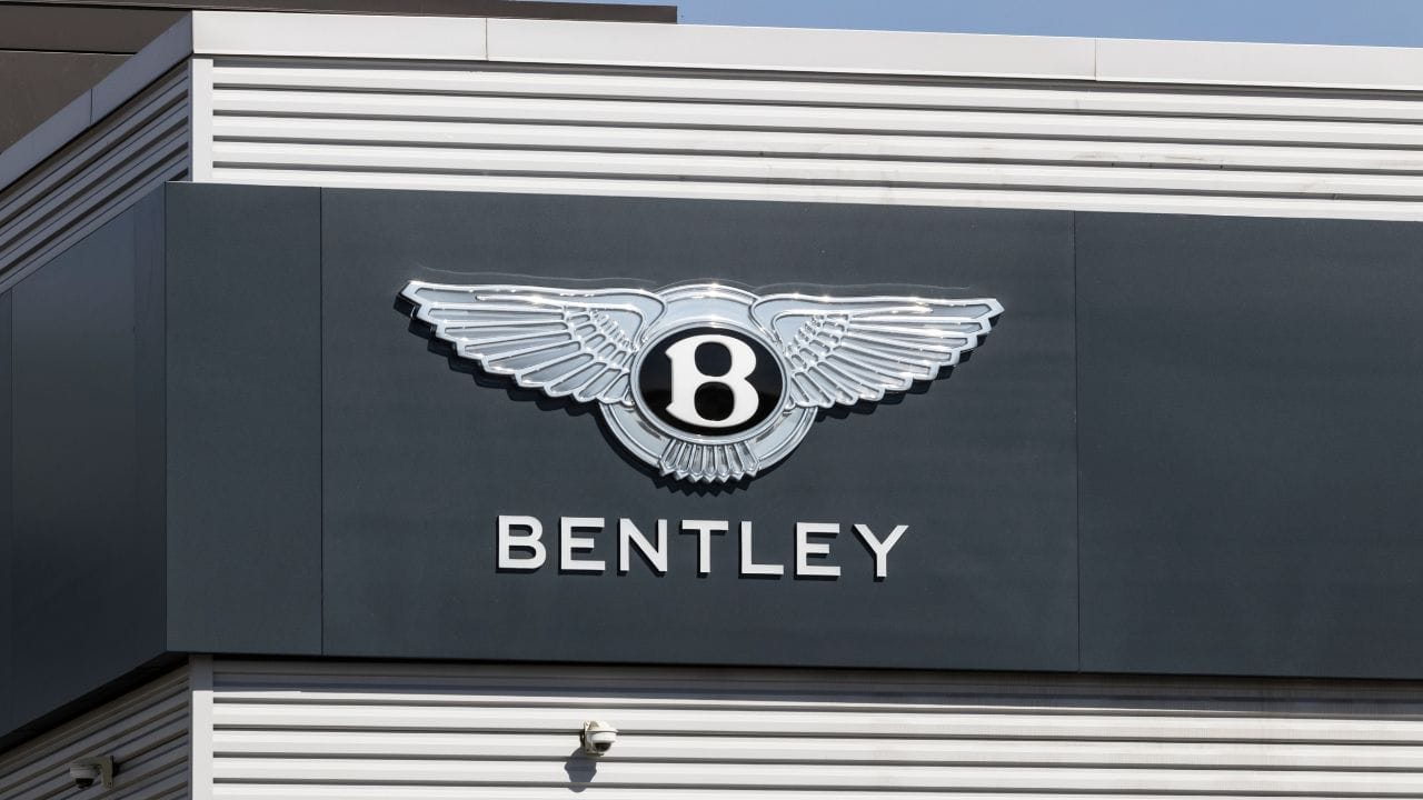 Bentley to cut 6% of workforce as it faces tough global conditions