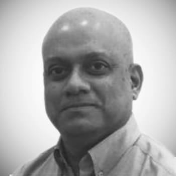 Suvamoy Roy Choudhury