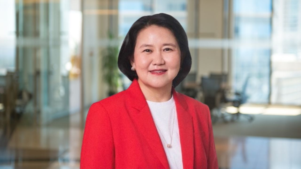 Kyndryl appoints Megawaty Khie as VP and MD for ASEAN, Korea