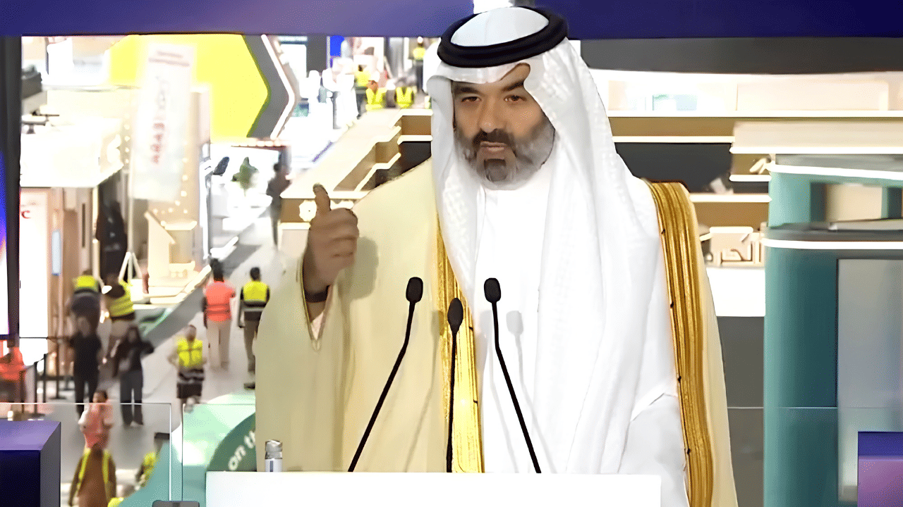 Saudi Arabia to introduce Freedom of Information Law as digital economy reaches SR522 billion