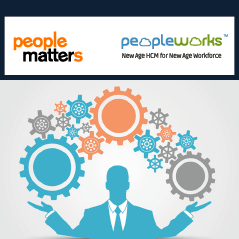 Streamlining Hr Technology: Taking It Three Notches Up