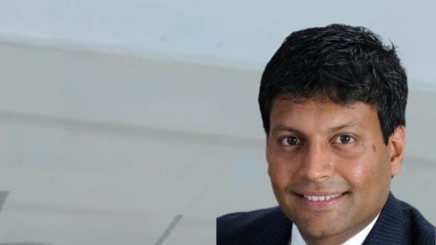Heineken names Vineeth Suresh as India GCC Head