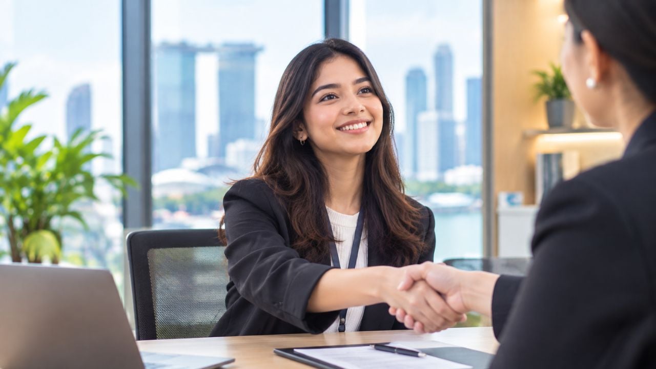 Is AI giving Gen Z an early route to leadership? 92% of senior leaders say yes: Report finds