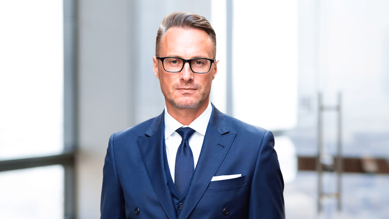 ABFC appoints Valery Hurynovich as new Chief Executive Officer
