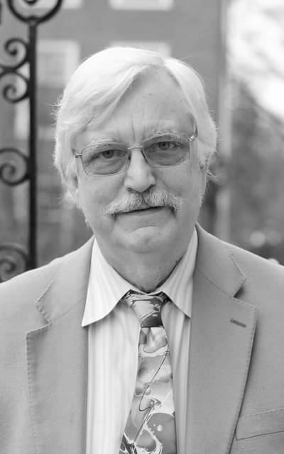 Christopher Dede