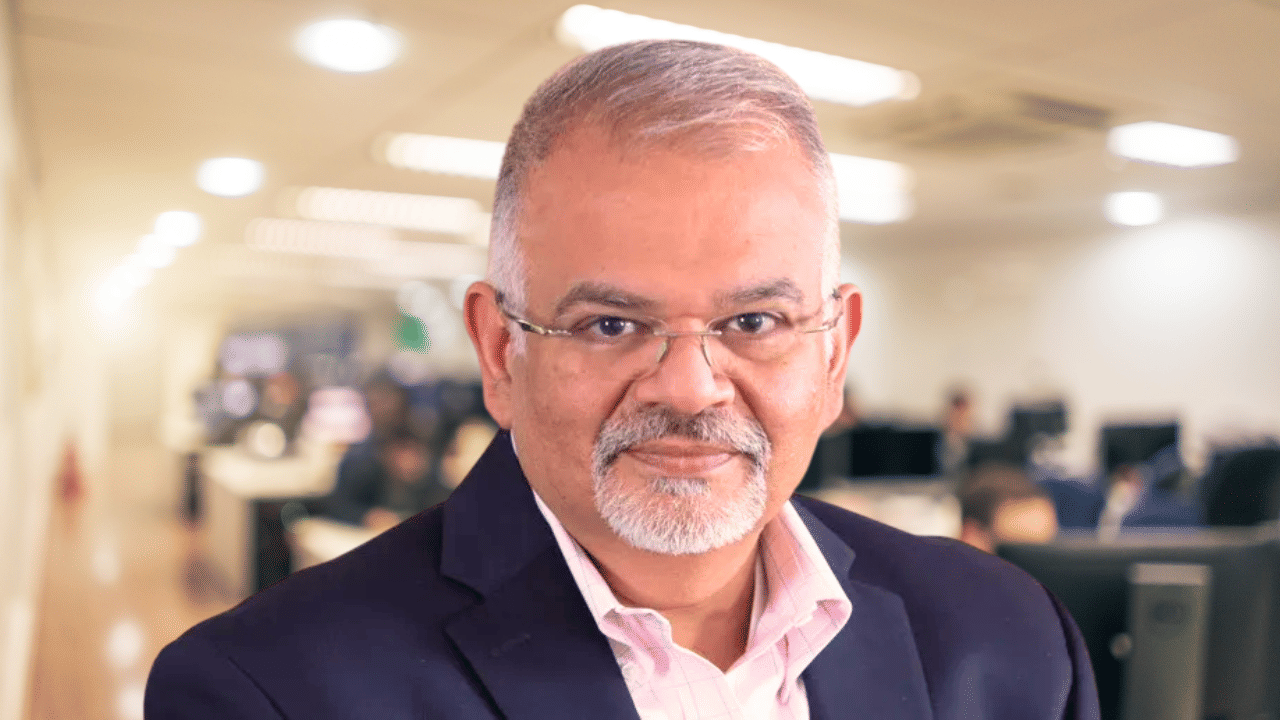 OpenText appoints Sanket Atal as SVP, Engineering & Country Head India