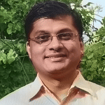 Ashish Goyal
