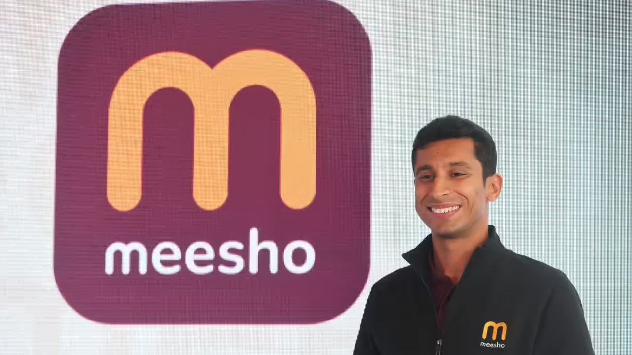 Meesho says AI now generates more than 70% of its codebase
