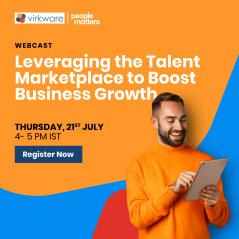 Leveraging the Talent Marketplace to Boost Business Growth