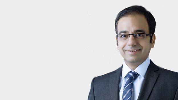 Yogi Sadana joins CASHe as interim CEO