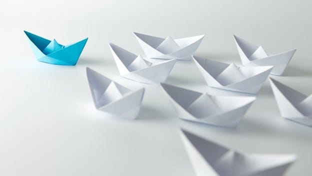 How leaders are navigating a post-pandemic world