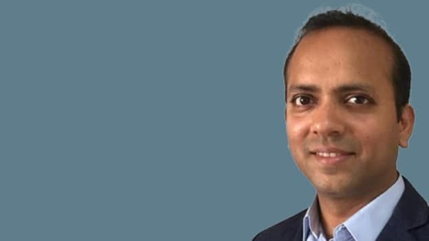 Narwal appoints Amit Sahoo as Global Head of Human Resources