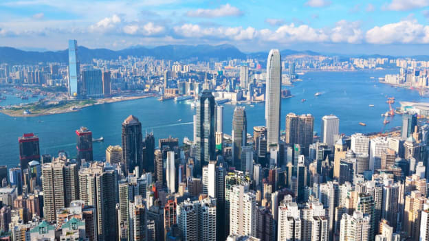 Rising costs push Hong Kong employers to rethink benefits strategy