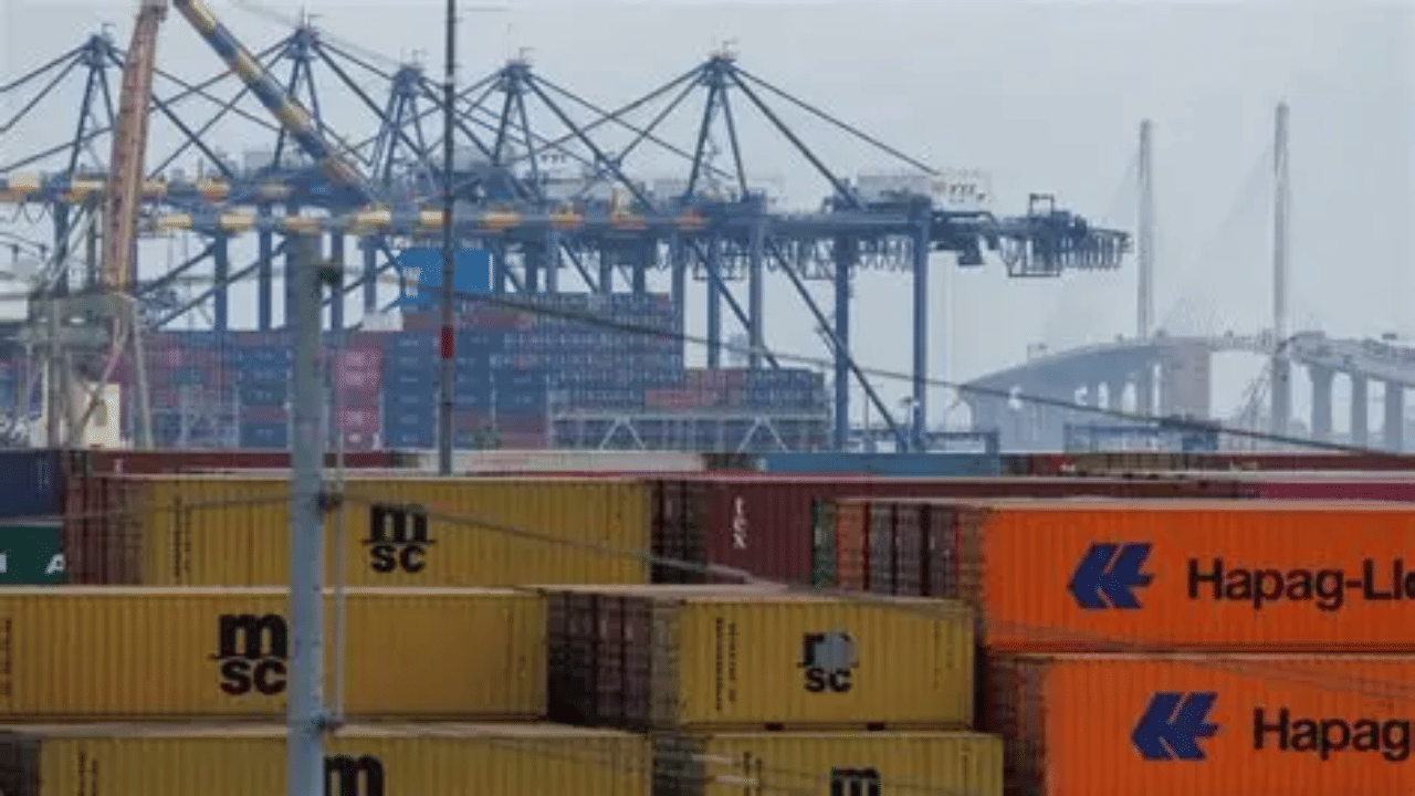 US lifts tariffs on NZ$2.21bn worth of New Zealand exports