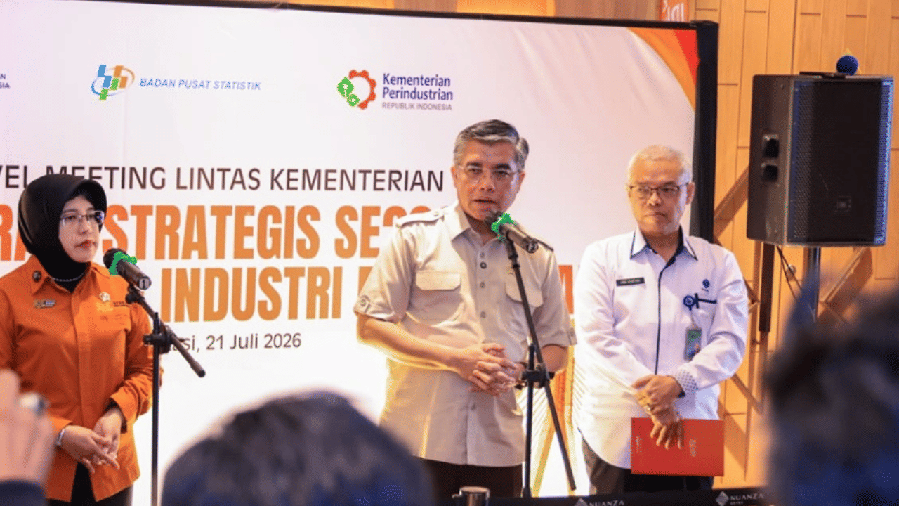 Indonesia to use 2026 Economic Census to shape future jobs and skills policies