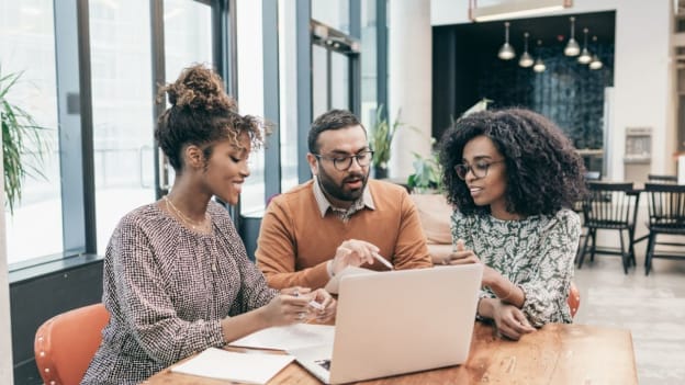 Beyond brick and mortar: The HR blueprint for culture and success in real estate