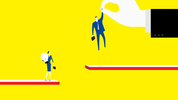 More than 50% of the men feel that there is an increase in bias against women at workplace states TeamLease Survey
