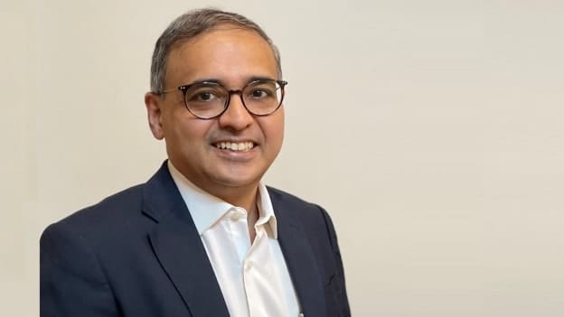 Commvault appoints Balaji Rao as area vice president for India & SAARC