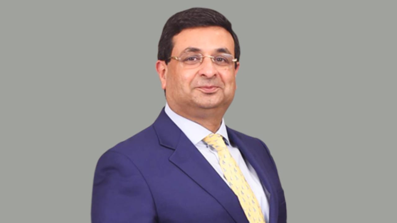 IndusInd Bank's CHRO Zubin Mody resigns