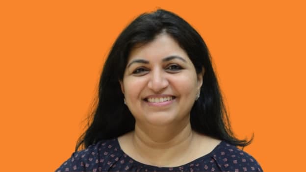 Flipkart appoints Seema Nair as CHRO
