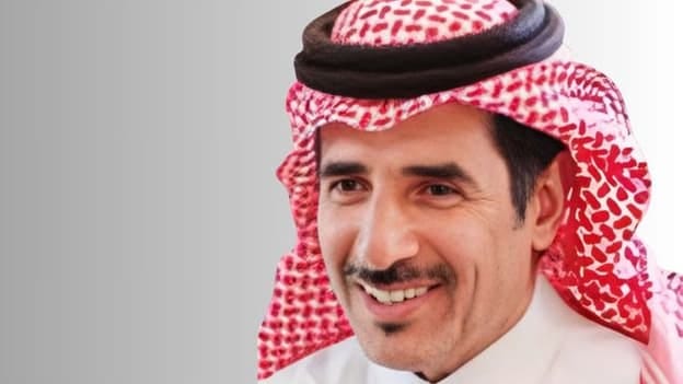 Tourism Enterprise Co. appoints Omar Al-Suwailem as CEO