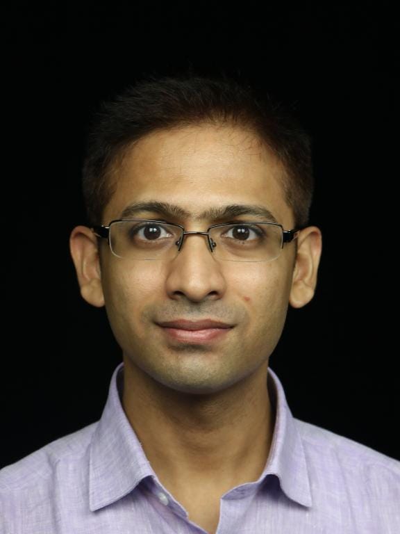 Gaurav Gupta