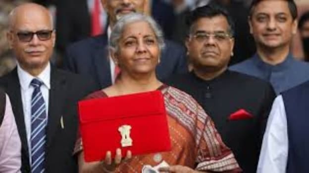 Budget 2023: Push of digital infra, upskilling, research & development