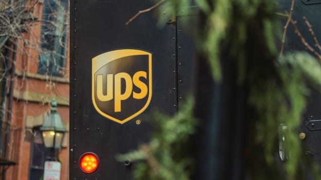 Logistics group UPS rocked by claims of poor working conditions