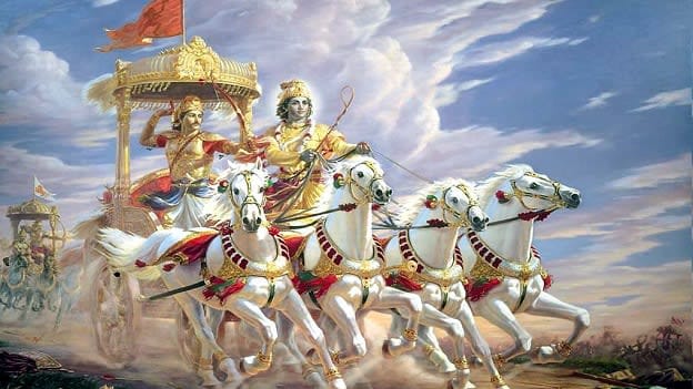 6 Corporate Lessons from Mahabharata