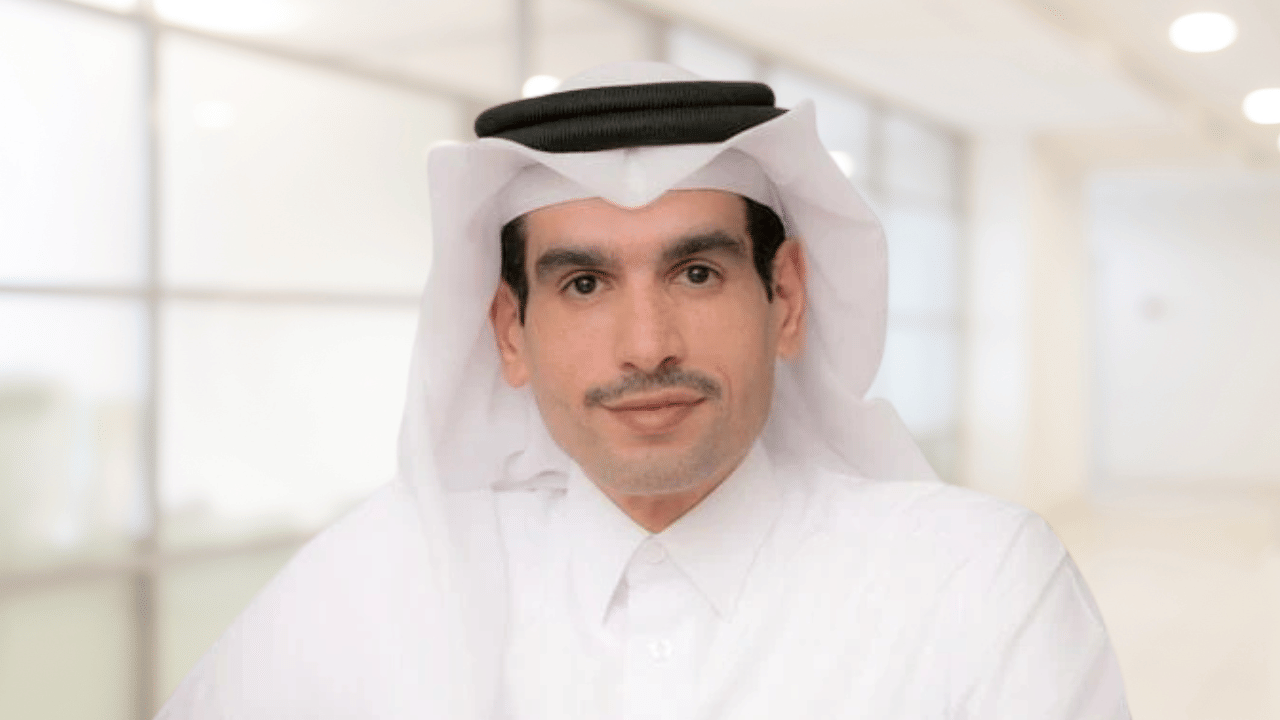Doha Insurance Group CEO says nationalisation must begin with investing in people, not positions