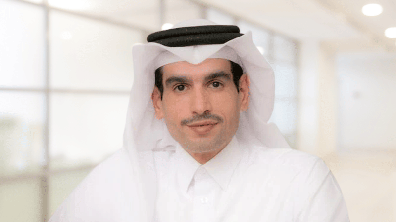 Doha Insurance Group CEO says nationalisation must begin with investing in people, not positions