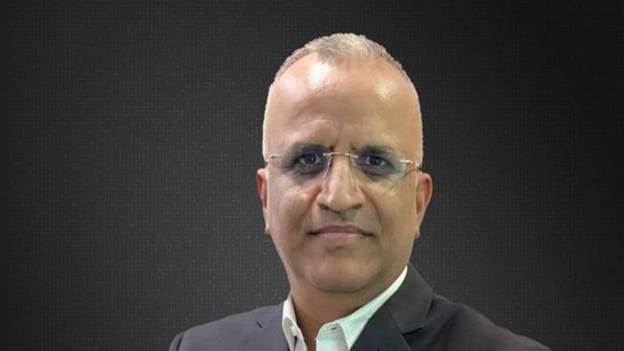 Moglix appoints Sanjeev Arora as CFO to lead IPO journey