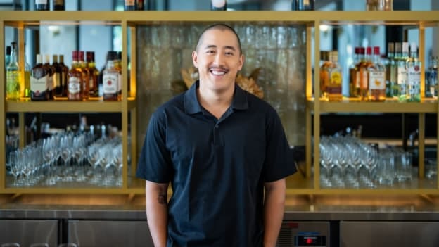 Former Uber head Jonathan Wong to lead Hmlet renamed as Habyt in Asia Pacific