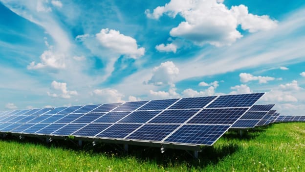 Borosil Renewables appoints Melwyn Moses as CEO