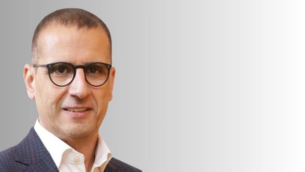 Ahmed ELsheikh joins PepsiCo Middle East as Chief Executive Officer