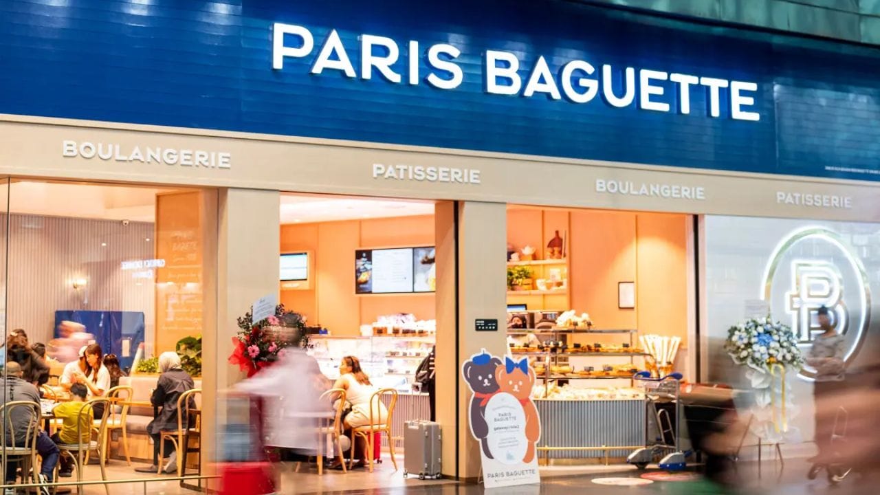 Paris Baguette Malaysia moves under Singapore regional management after Berjaya Food exit 