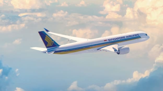 Singapore Airlines crowned ‘most attractive employer’ in Singapore