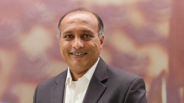 What's next in employee experience: Interview with Chaitanya N Srinivas, VP & HR Head, IBM