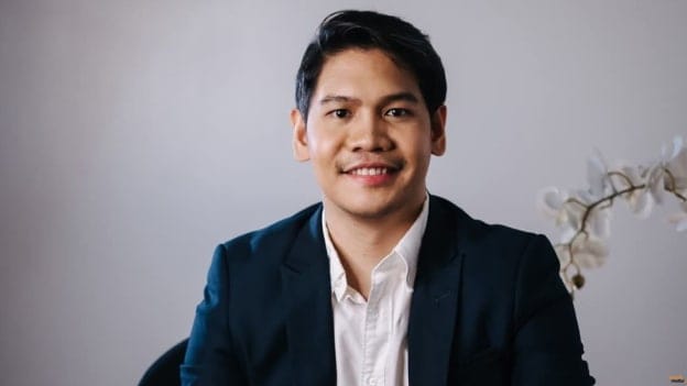 Philippines: Top career expert Jonathan Yabut on the paradox of amazing talent