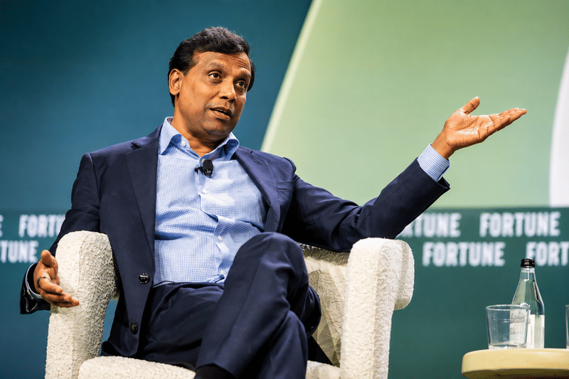 Cognizant hired 20,000 graduates despite AI disruption, plans more in 2026