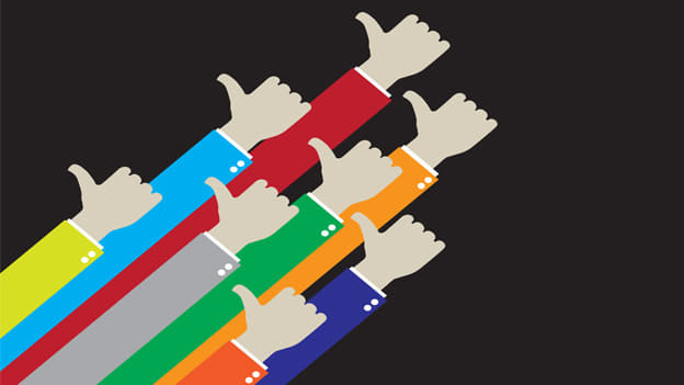 Dos & Don'ts of giving upward feedback