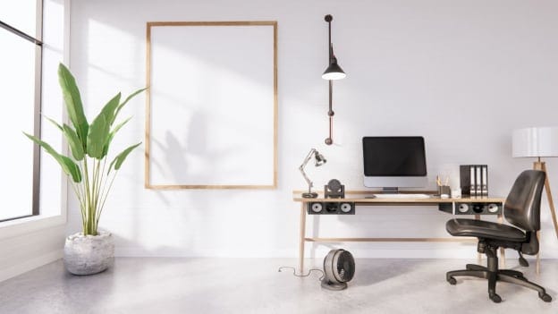Wellness-centric workspaces: Redesigning for health and happiness