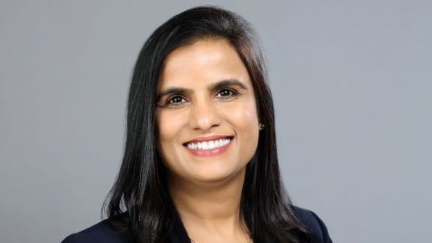 The ethical use of AI in HR: Ericsson's HR head shares the approach to transparency