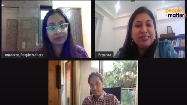 Upskilling frontline teams for business growth