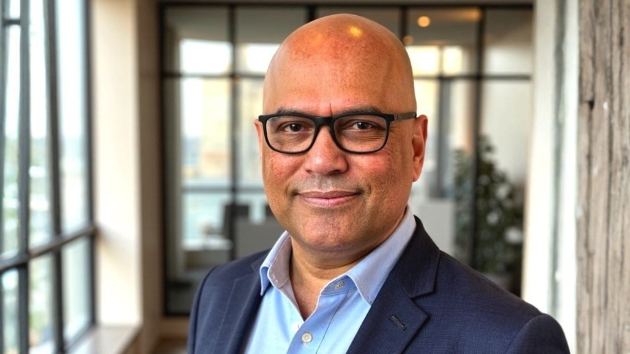 Tata Communications appoints former Airtel executive as CEO-designate