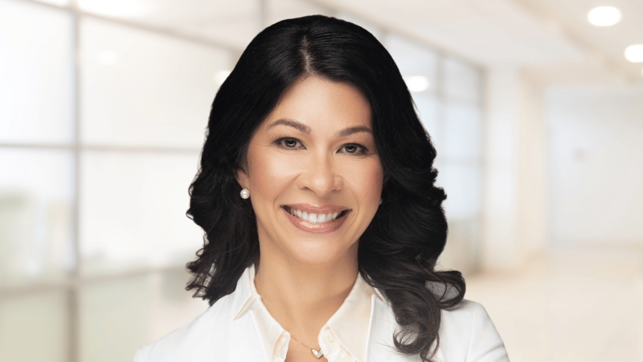 One Workplace names Gianna Driver as Chief People Officer