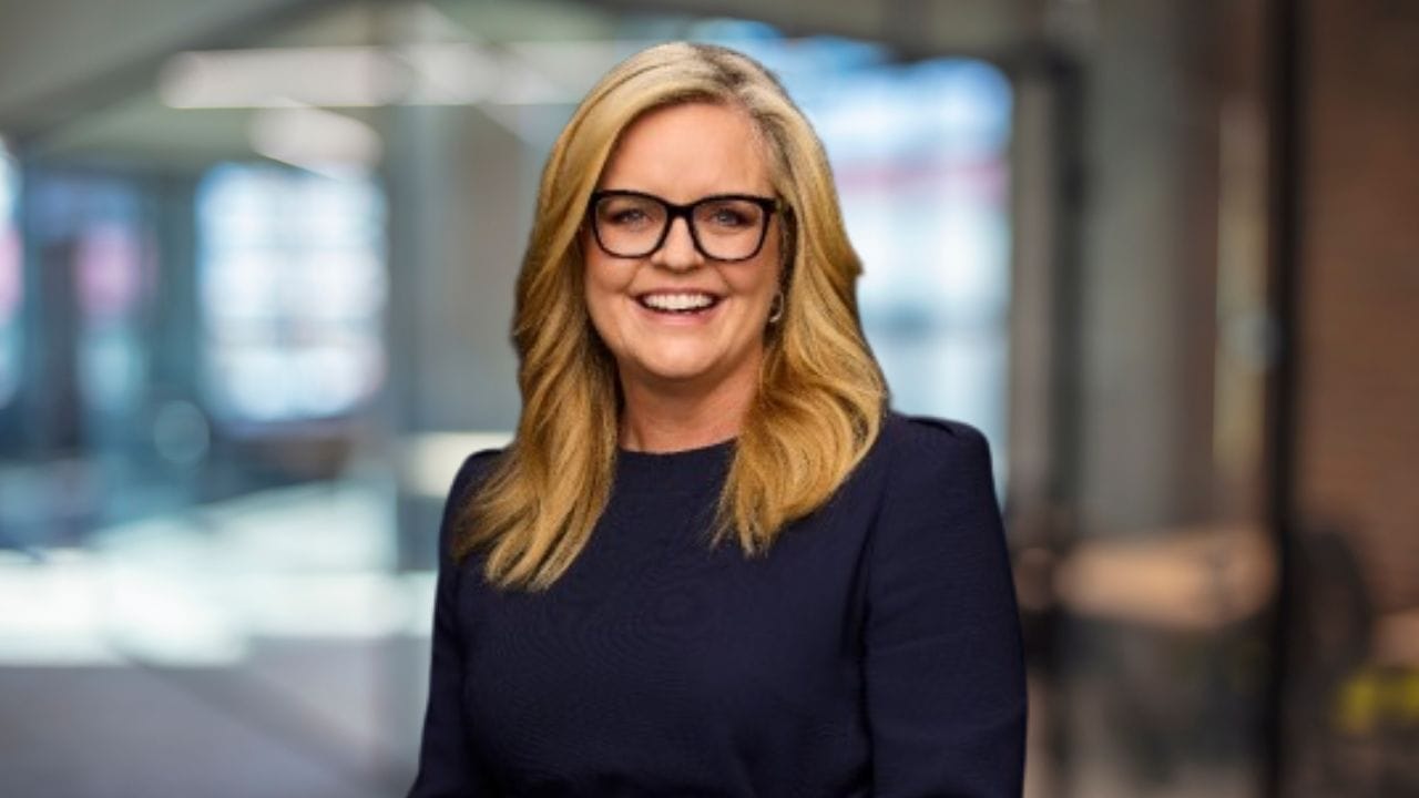 Vocus appoints Vanessa Morley as Chief People Officer