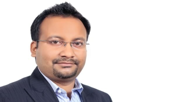 Byjus Tuition Center appoints Indraneel Kumar Das as  AVP & Head- L&D